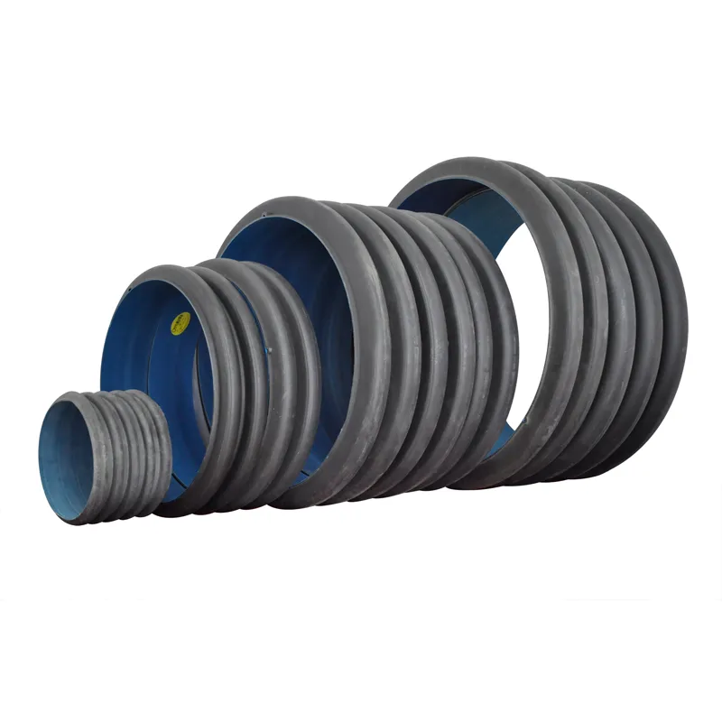 HDPE Corrugated Pipe Price List